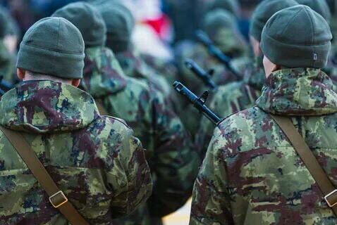 Блогер заявила о банде «чёрных наборщиков» на СВО в Самарской области