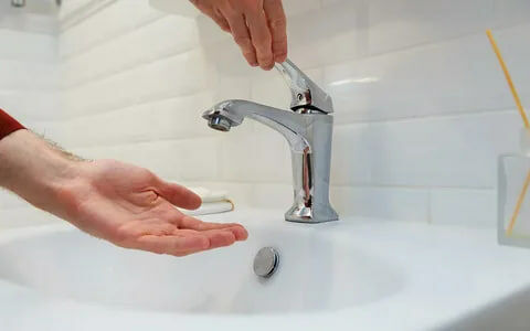 В Советском районе Самары в домах на ул. Крейсерной два дня нет воды