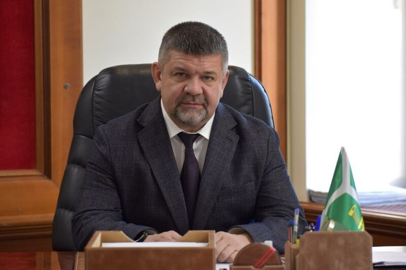 Глава Кинеля отрицает введение режима ЧС