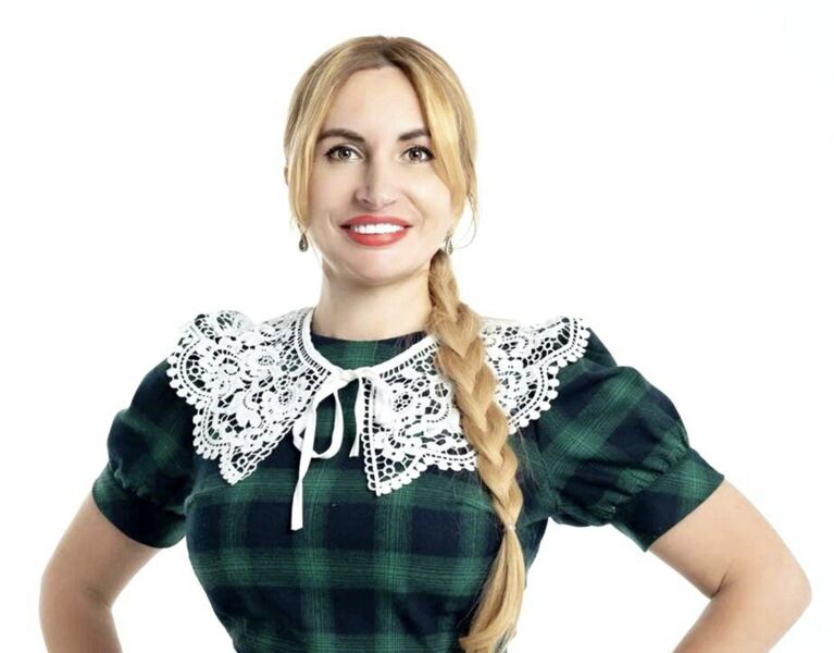 Колотовкина едет в регионы