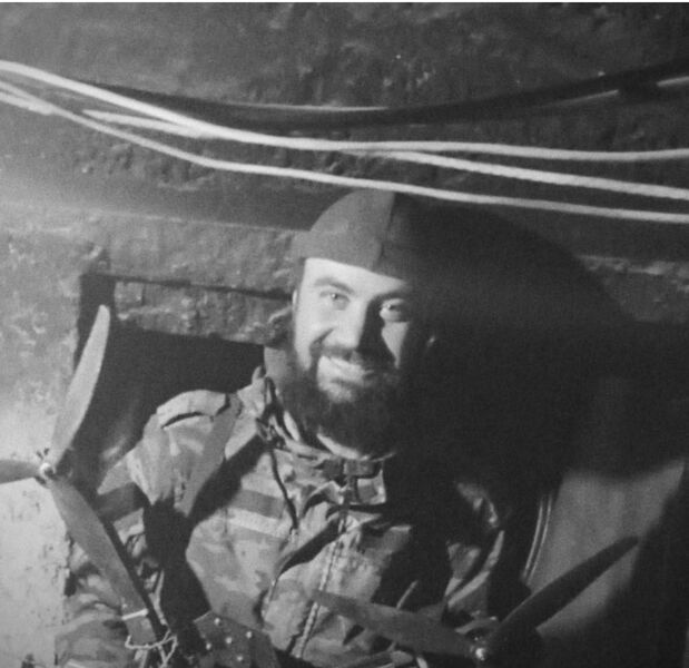 На СВО погиб президент «Федерации бокса Самарской области»