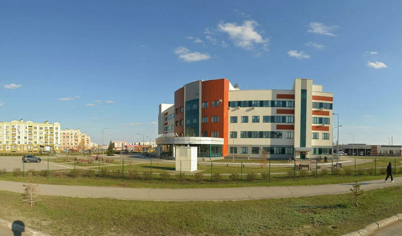 Замглавврача ГБУЗ СО «Волжская РКБ» оштрафован за нарушение сроков приемки результатов капремонта