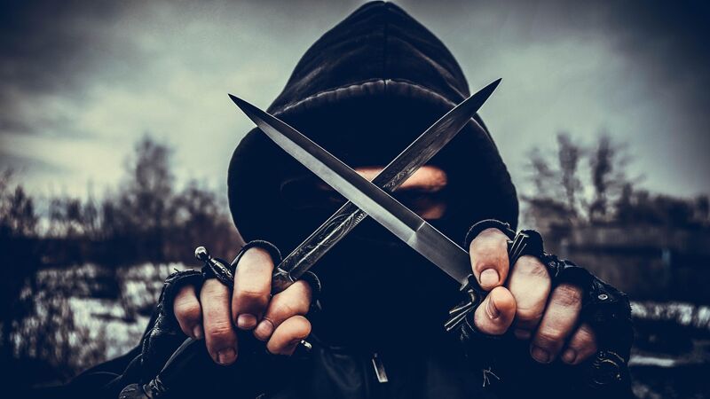 В Самарской области выросло число тяжких и особо тяжких преступлений