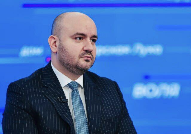 Губернатор Самарской области снова в Telegram