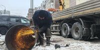 В Самаре одна за другой происходят аварии на теплосетях
