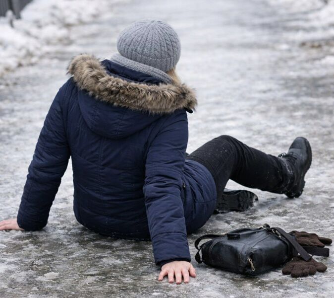 Самарская пенсионерка отсудила у ТСЖ почти полмиллиона рублей