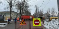 В Самарской области системы водоотведения и водоснабжения изношены почти на 70%