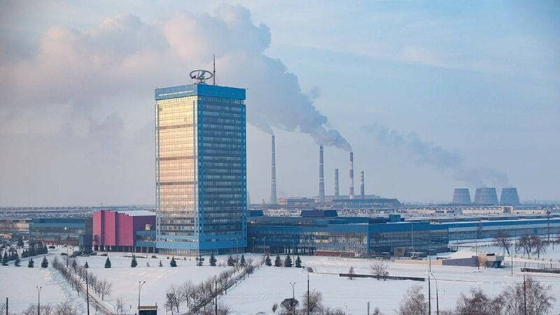 Суд установил виновных в гибели рабочего на АвтоВАЗе