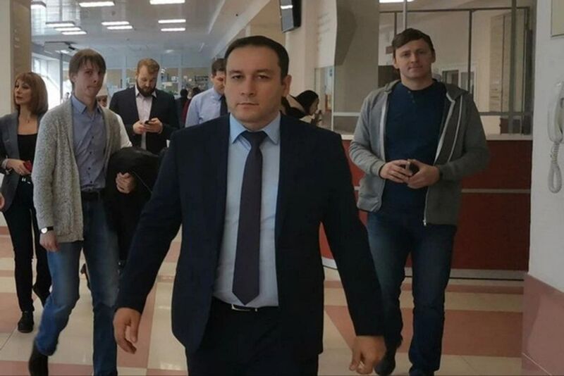 Экс-замминистра здравоохранения Самарской области снова будут судить