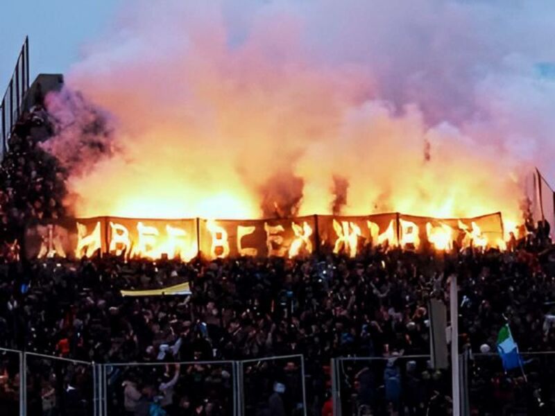 На погашение долгов «Крыльев Советов» скидываются болельщики