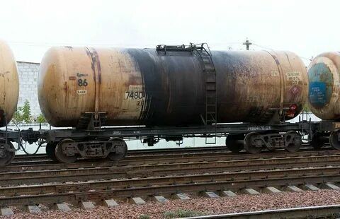 В Сызрани предприятие перемещало опасные грузы без регистрации площадки