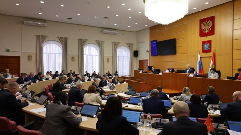 В Самарской области участникам СВО упростили доступ к соцконтракту