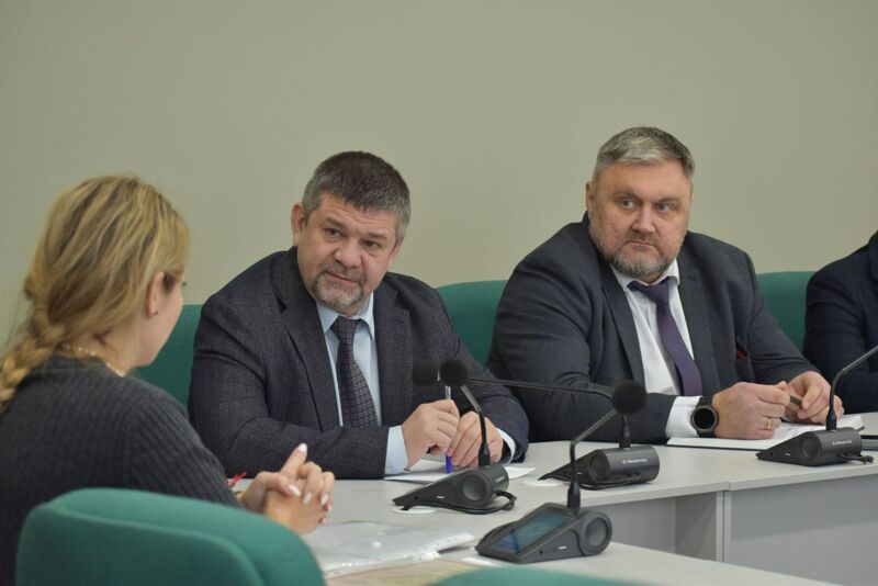 В Кинеле организован благотворительный фонд