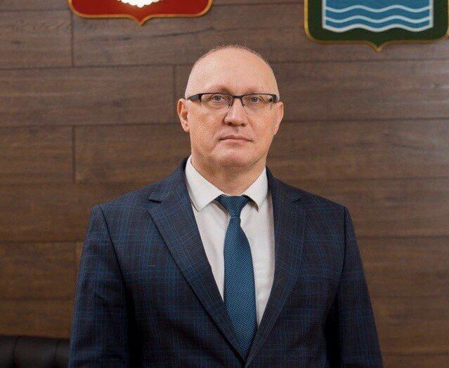 Глава Красноярского района стал резервистом