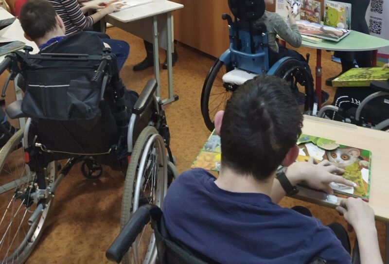 Сорваны сроки капремонта самарского дома‑интерната