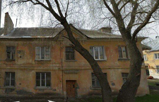 В Самаре сроки расселения аварийного дома перенесли на пять лет