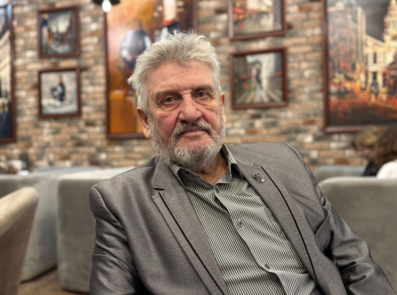 Григория Еремеева оштрафовали на 30 тысяч рублей за дискредитацию армии