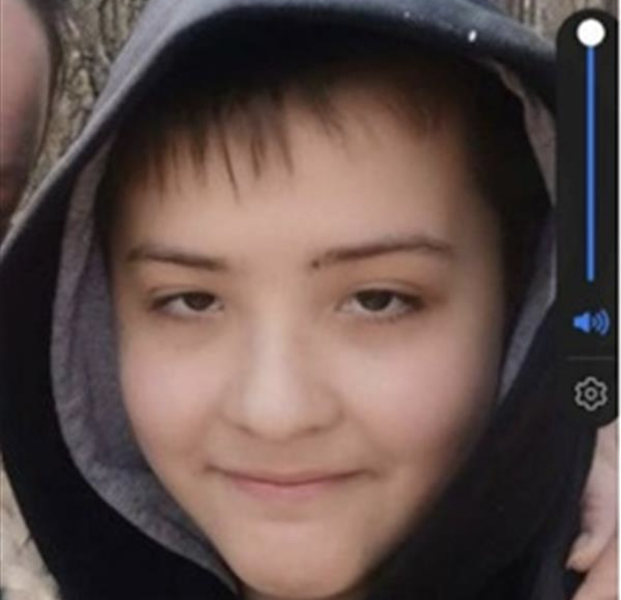 Тольяттинская полиция объявила в розыск 14-летнего школьника