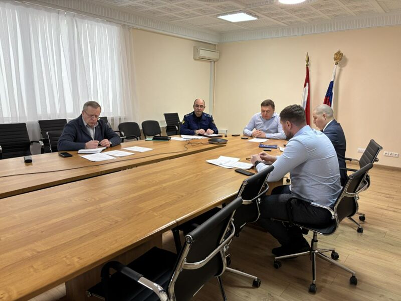 В Самарской области предприятия сбрасывают сточные воды с нарушениями