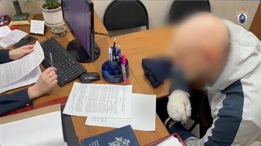 Каскадёрский трюк на самарской АЗС оказался попыткой убийства