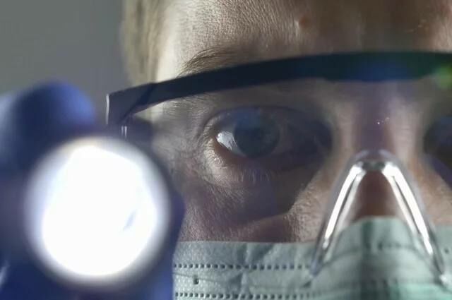 Медпункты Большечерниговского района работают без необходимого оборудования