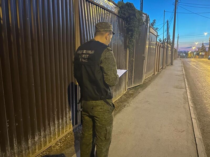 В Тольятти осужденных заставляли оплачивать ремонт исправительного центра