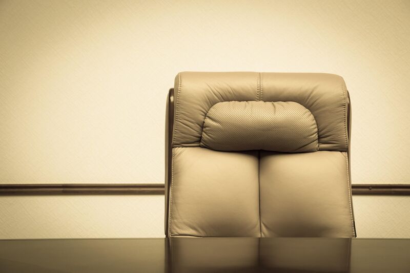 Врио министра цифрового развития и связи Самарской области покинул пост