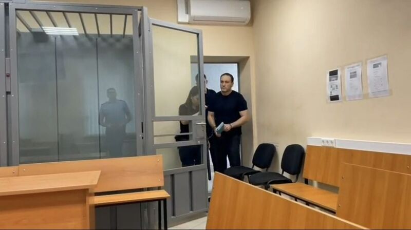 Экс-замглавы самарского минздрава отправится на СВО