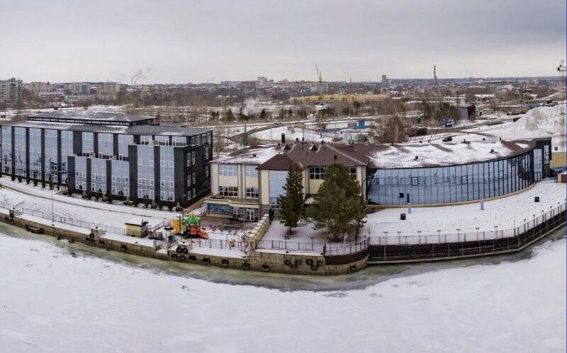 Подорванное здоровье работников сызранского речпорта не интересовало работодателя