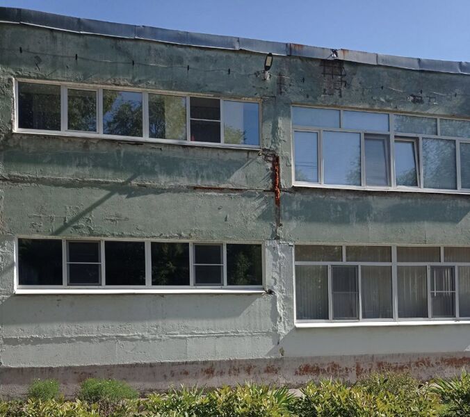 В Новокуйбышевске нет денег на капремонт детских садов