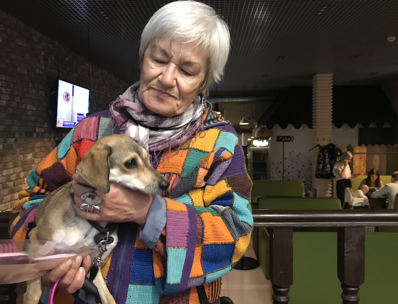 Слово о простом и удобном человеке