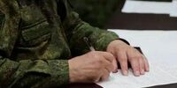За привод в военкомат обещают полмиллиона