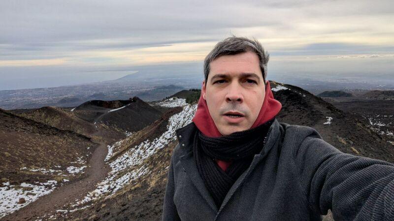 Признанного иноагентом журналиста Дмитрия Трещанина объявили в розыск