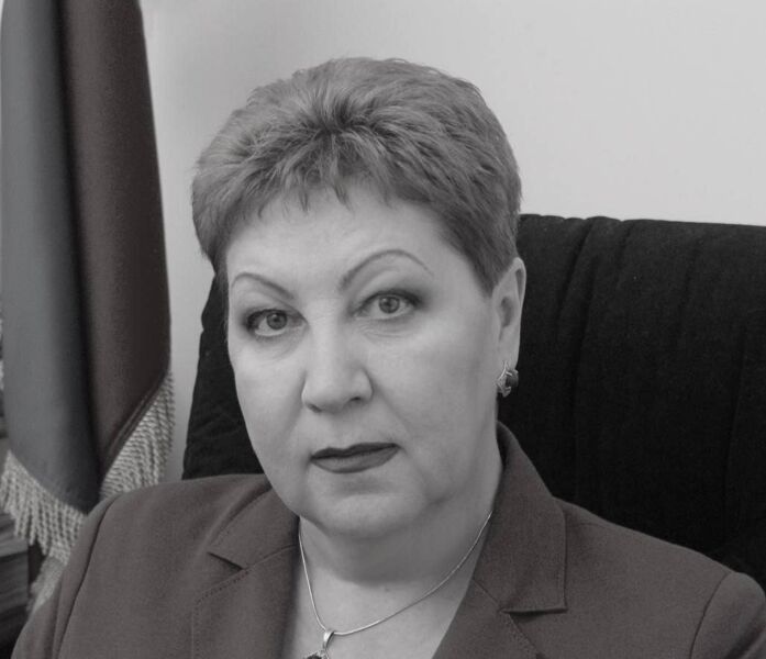 Ушла из жизни бывший ректор Поволжского университета сервиса Лидия Ерохина