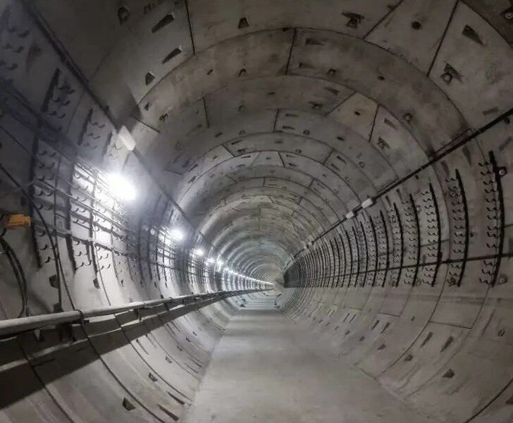 В Самаре начинают рассматривать коррупционное «дело о метро»