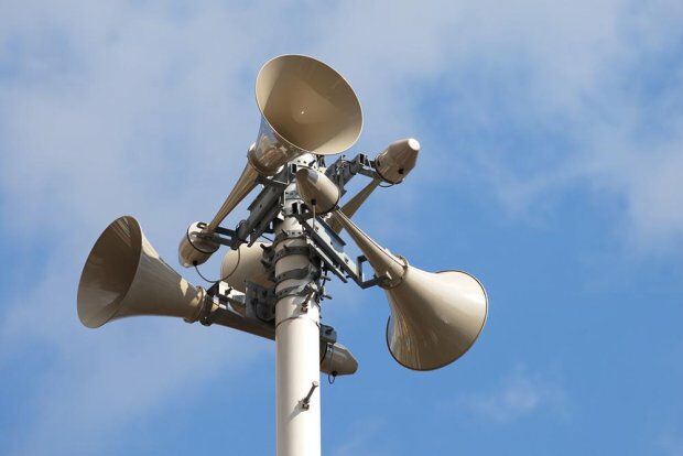 В Самаре 4 марта загудят сирены