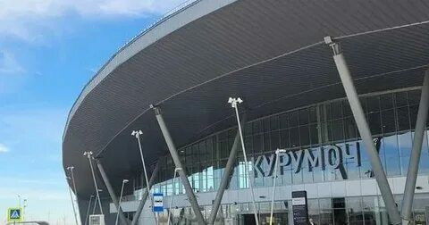 Курумоч открыли для полётов