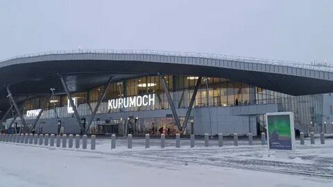 В Курумоче прошла эвакуация