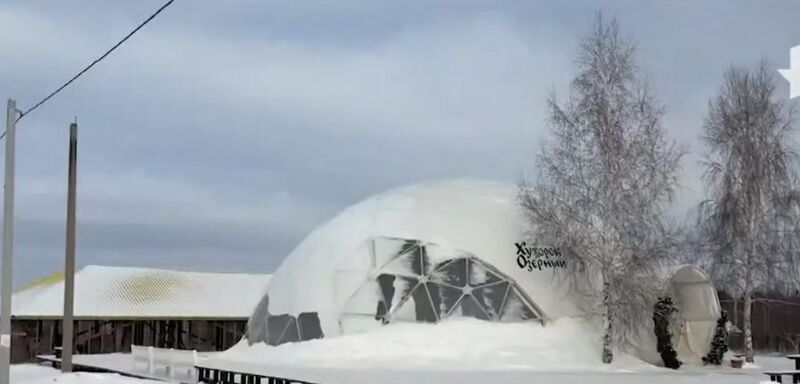 Владелице «Хуторка Озерный» вынесли приговор