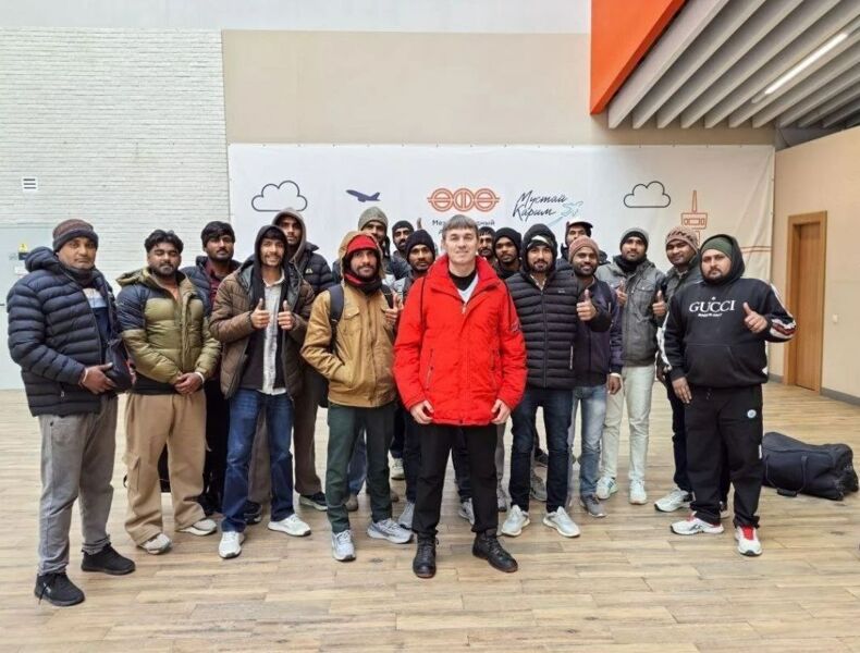 Индийский маневр