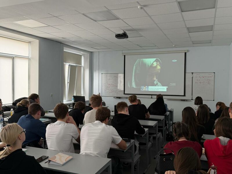 Студентам Самарского университета предлагают закрыть сессию за уход на СВО