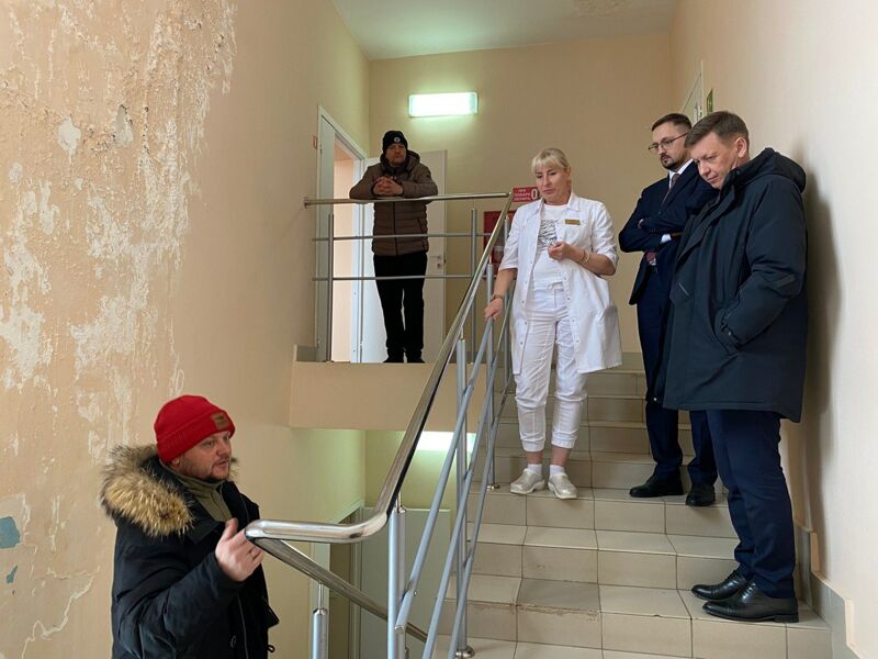 Роддом открытий