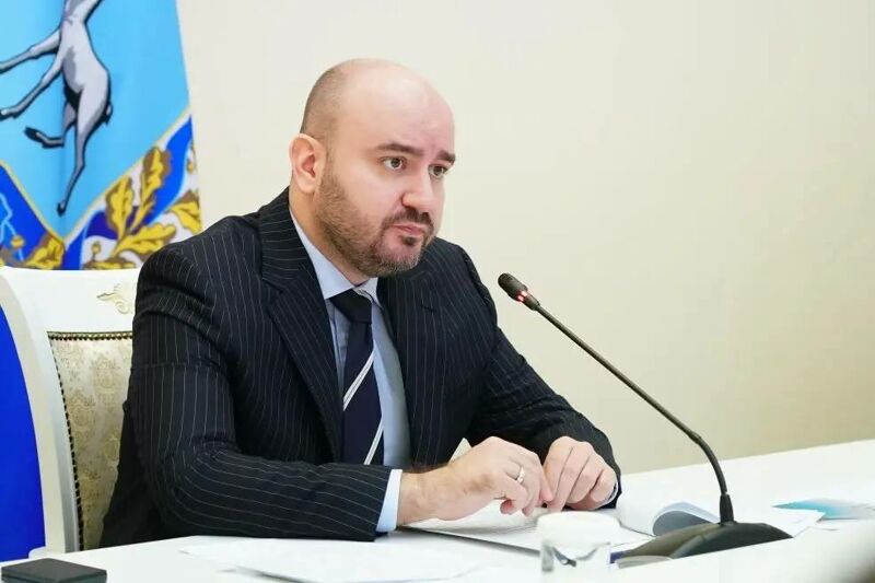 Вячеслав Федорищев поручил устранить ошибки, допущенные при оповещении населения 27 февраля