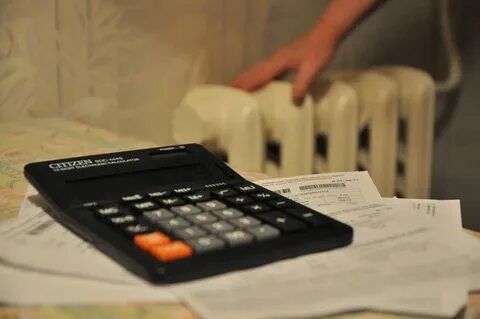 Жителям Отрадного сделали перерасчёт платы за отопление