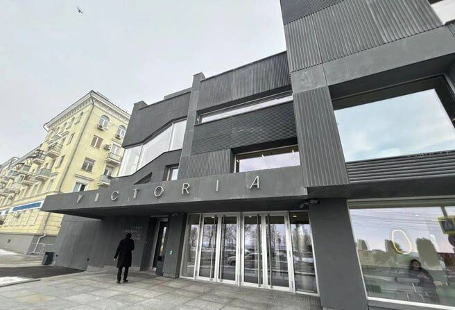 В Самаре после реконструкции открылась галерея «Виктория»