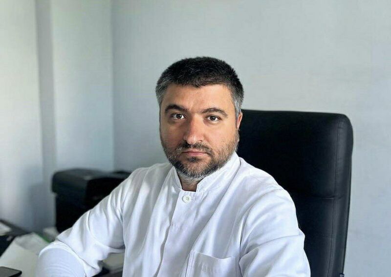 Осуждён экс-главврач областной станции скорой помощи