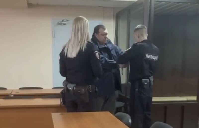 В Самаре бывшего замглавы ДУИ Виктора Федоренчика осудили в третий раз