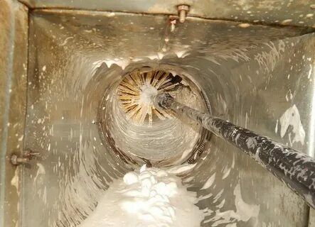 В Сергиевском районе управляющая компания не следила за дымовыми каналами