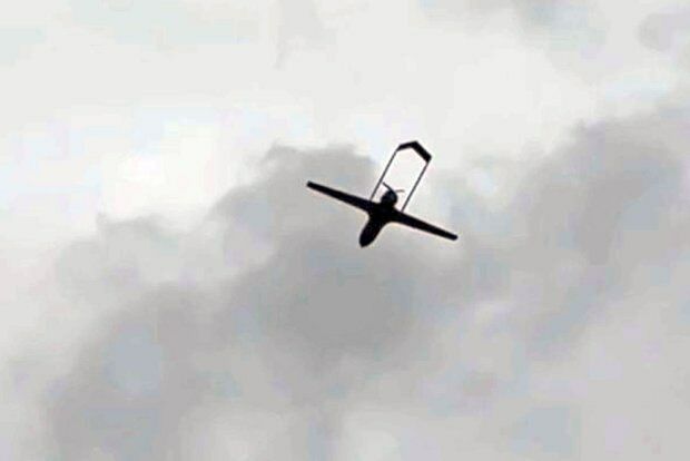 Самарская область подверглась масштабной атаке беспилотников ВСУ