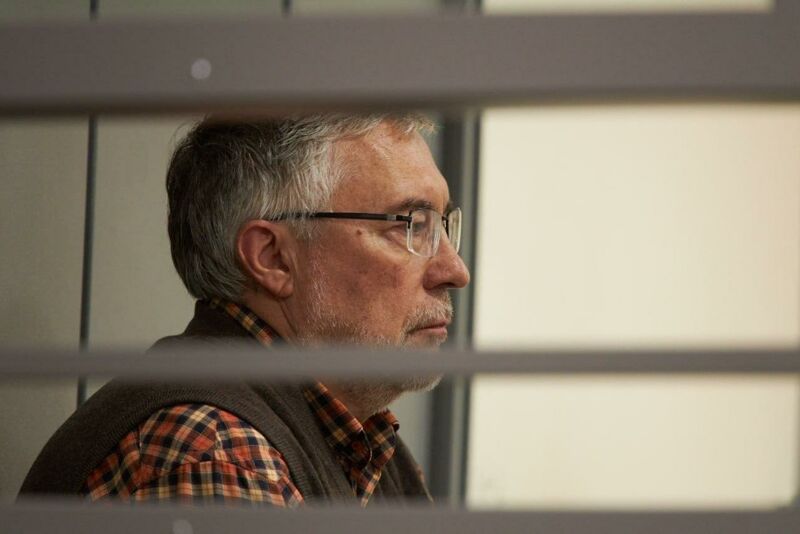 «Фактически он умер от рака без оказания медицинской помощи»